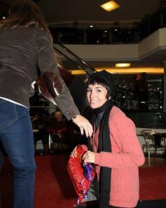 Foto de la galería: Desfile de Temporada: Otoño-Invierno