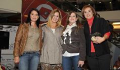 Foto de la galería: Desfile de Temporada: Otoño-Invierno