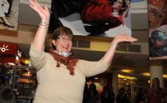 Foto de la galería: Desfile de Temporada: Otoño-Invierno