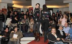 Foto de la galería: Desfile de Temporada: Otoño-Invierno