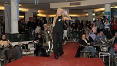 Foto de la galería: Desfile de Temporada: Otoño-Invierno