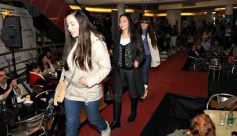 Foto de la galería: Desfile de Temporada: Otoño-Invierno