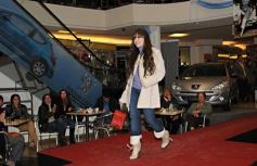 Foto de la galería: Desfile de Temporada: Otoño-Invierno