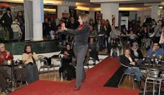 Foto de la galería: Desfile de Temporada: Otoño-Invierno