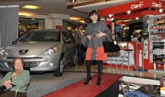 Foto de la galería: Desfile de Temporada: Otoño-Invierno