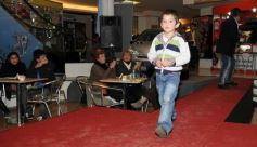 Foto de la galería: Desfile de Temporada: Otoño-Invierno