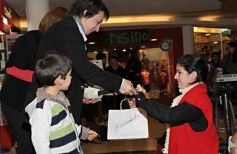 Foto de la galería: Desfile de Temporada: Otoño-Invierno