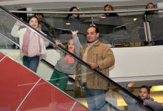 Foto de la galería: Desfile de Temporada: Otoño-Invierno