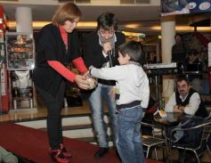 Foto de la galería: Desfile de Temporada: Otoño-Invierno