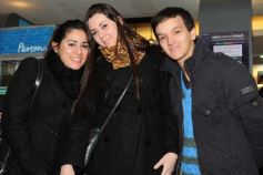 Foto de la galería: Desfile de Temporada: Otoño-Invierno