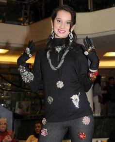 Foto de la galería: Desfile de Temporada: Otoño-Invierno