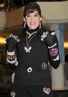 Foto de la galería: Desfile de Temporada: Otoño-Invierno