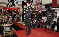 Foto de la galería: Desfile de Temporada: Otoño-Invierno