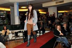 Foto de la galería: Desfile de Temporada: Otoño-Invierno