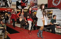 Foto de la galería: Desfile de Temporada: Otoño-Invierno