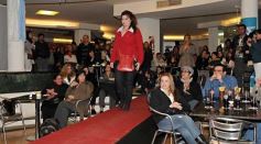 Foto de la galería: Desfile de Temporada: Otoño-Invierno