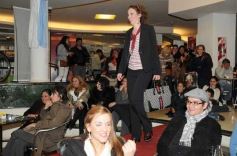 Foto de la galería: Desfile de Temporada: Otoño-Invierno