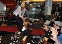 Foto de la galería: Desfile de Temporada: Otoño-Invierno