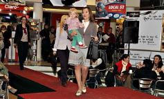 Foto de la galería: Desfile de Temporada: Otoño-Invierno