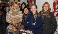 Foto de la galería: Desfile de Temporada: Otoño-Invierno