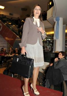 Foto de la galería: Desfile de Temporada: Otoño-Invierno