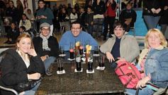 Foto de la galería: Desfile de Temporada: Otoño-Invierno