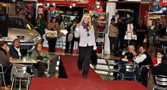 Foto de la galería: Desfile de Temporada: Otoño-Invierno