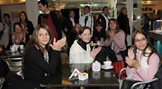 Foto de la galería: Desfile de Temporada: Otoño-Invierno