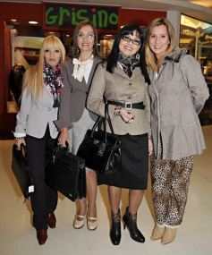 Foto de la galería: Desfile de Temporada: Otoño-Invierno