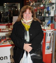 Foto de la galería: Desfile de Temporada: Otoño-Invierno