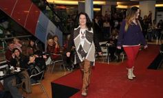 Foto de la galería: Desfile de Temporada: Otoño-Invierno