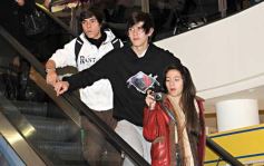 Foto de la galería: Desfile de Temporada: Otoño-Invierno