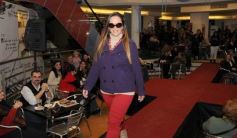 Foto de la galería: Desfile de Temporada: Otoño-Invierno
