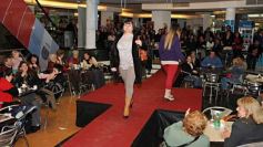 Foto de la galería: Desfile de Temporada: Otoño-Invierno