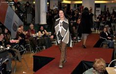 Foto de la galería: Desfile de Temporada: Otoño-Invierno