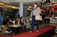 Foto de la galería: Desfile de Temporada: Otoño-Invierno