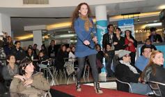 Foto de la galería: Desfile de Temporada: Otoño-Invierno