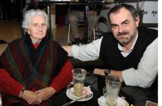 Foto de la galería: Desfile de Temporada: Otoño-Invierno