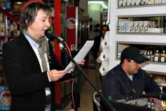 Foto de la galería: Desfile de Temporada: Otoño-Invierno