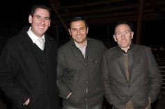 Foto de la galería: Cuarto Intermedio, Día del Periodista