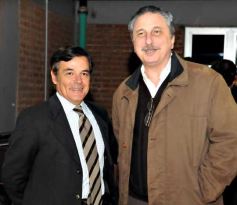 Foto de la galería: Cuarto Intermedio, Día del Periodista