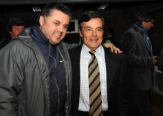 Foto de la galería: Cuarto Intermedio, Día del Periodista