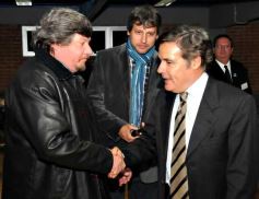 Foto de la galería: Cuarto Intermedio, Día del Periodista