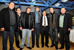 Foto de la galería: Cuarto Intermedio, Día del Periodista