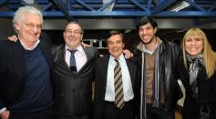 Foto de la galería: Cuarto Intermedio, Día del Periodista