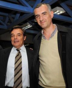 Foto de la galería: Cuarto Intermedio, Día del Periodista