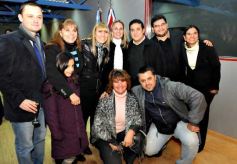 Foto de la galería: Cuarto Intermedio, Día del Periodista