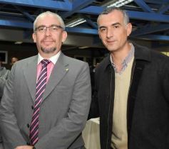 Foto de la galería: Cuarto Intermedio, Día del Periodista