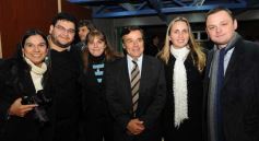 Foto de la galería: Cuarto Intermedio, Día del Periodista