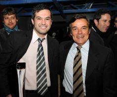 Foto de la galería: Cuarto Intermedio, Día del Periodista